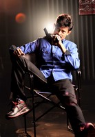 A Shyam Gopal Varma Movie Photos